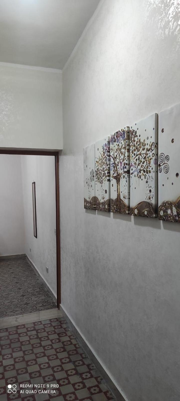 Appartamento Zona Centralissima Trapani Exterior foto
